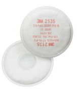 2135 FILTRO PER POLVERI P3R