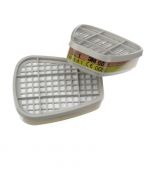 6075 FILTRO PER POLVERI A1