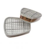 6055 FILTRO GAS E VAPORI A2