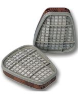 6051 FILTRO PER POLVERI A1