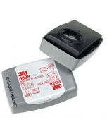 6038 FILTRO PER POLVERI P3R