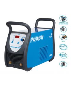 PRESTO 190C FORCE INVERTER SALDATURA